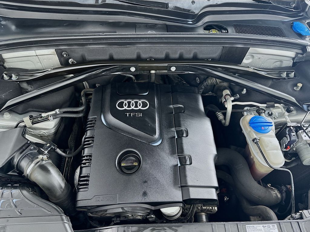 2014 Audi Q5 Premium Plus 31