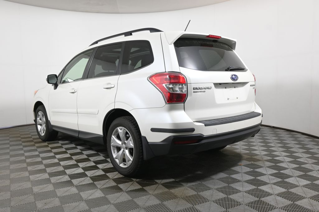 Thumbnail: 2014 Subaru Forester - 5