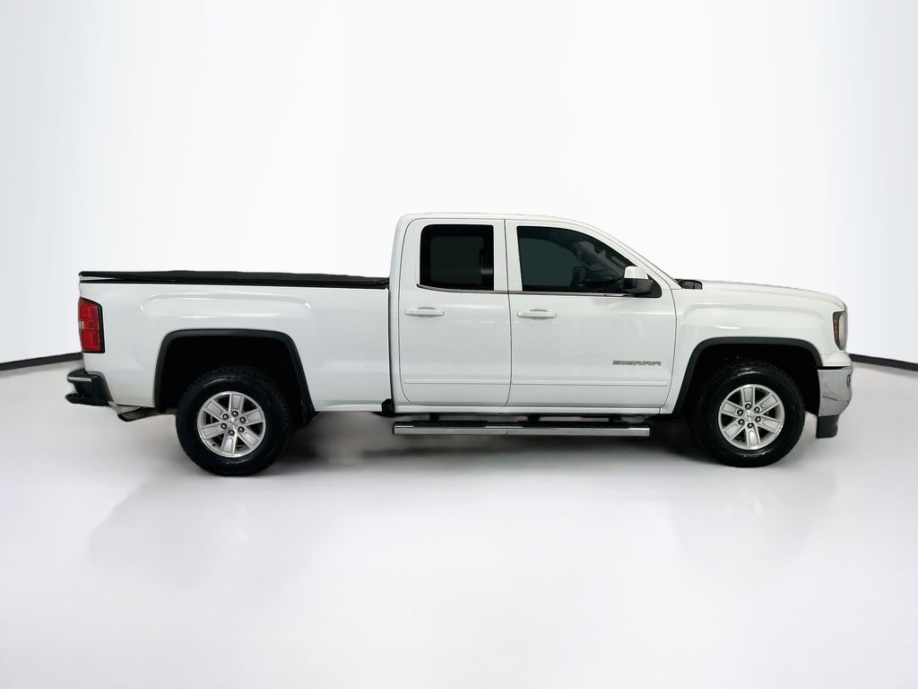 Thumbnail: 2016 GMC Sierra 1500 - 4