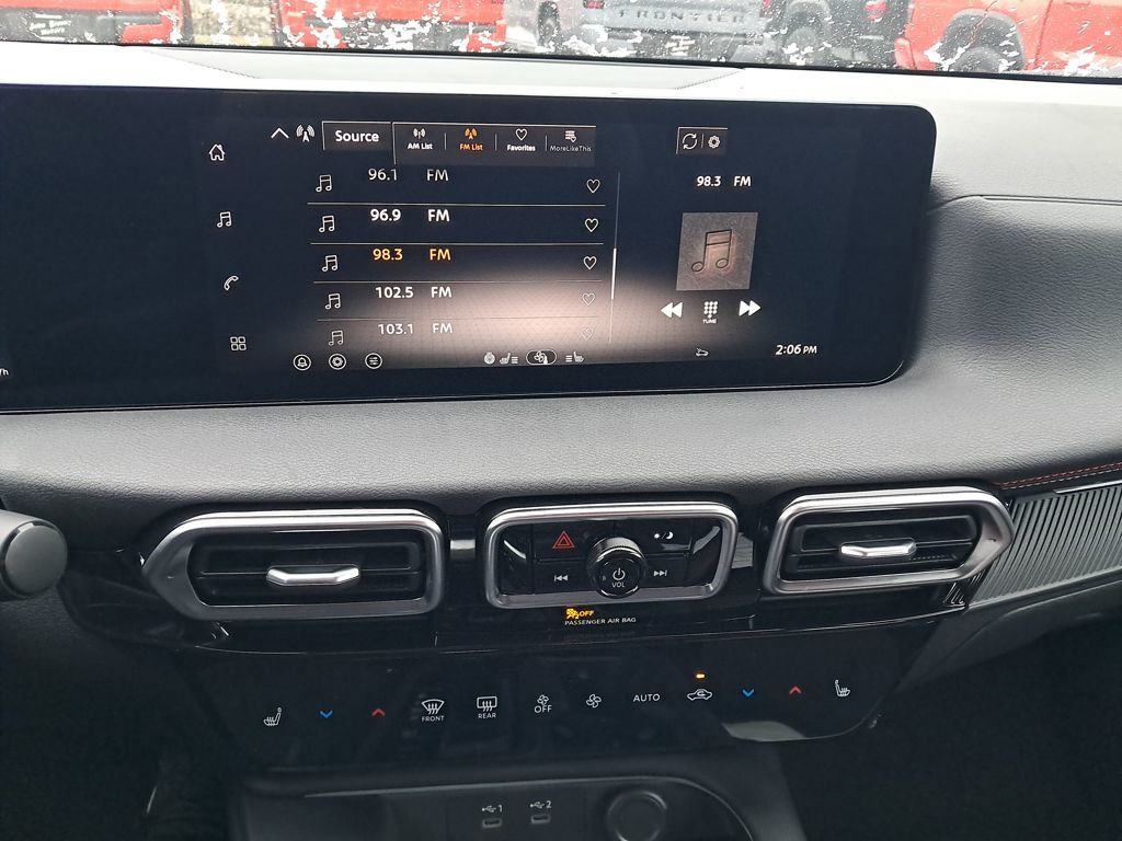 2026 Nissan Sentra SR White at John Sisson Motors