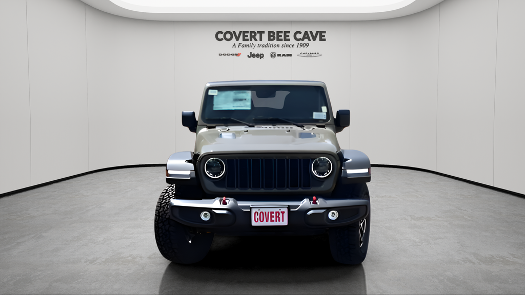 New Car 2025 Jeep Gladiator  Rubicon For Sale Under $50,000 In Austin, Texas