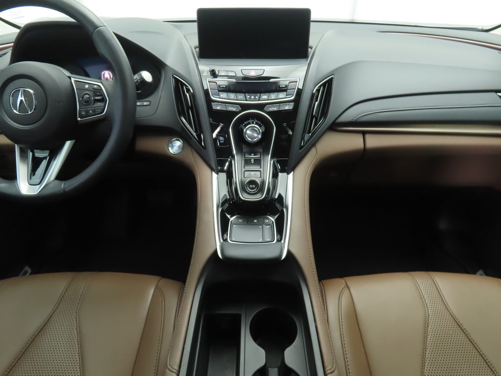 Thumbnail: 2023 Acura RDX - 13