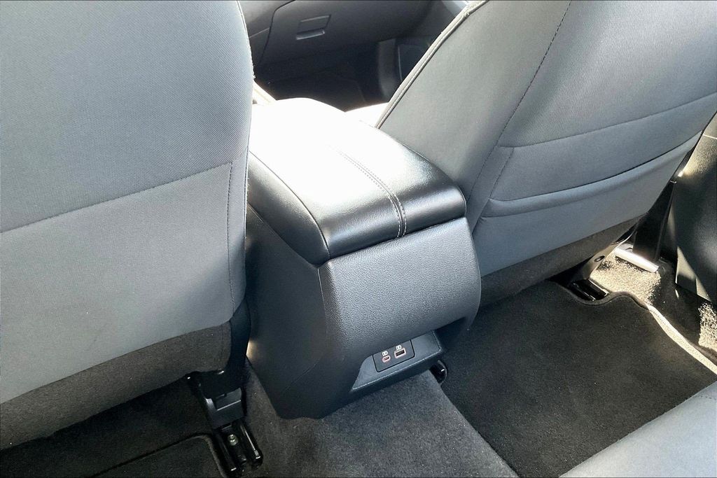Used 2025 Nissan Altima Sedan