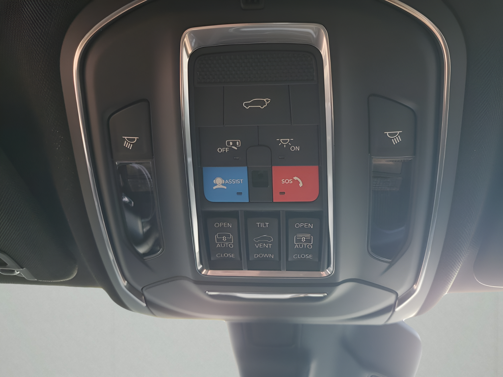 New Car 2025 Jeep Grand Cherokee  Limited For Sale Under $50,000 In Austin, Texas