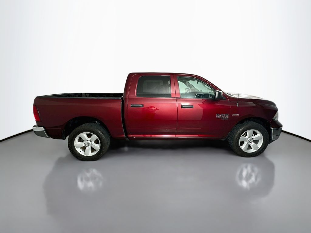 Ram1500 Classic8