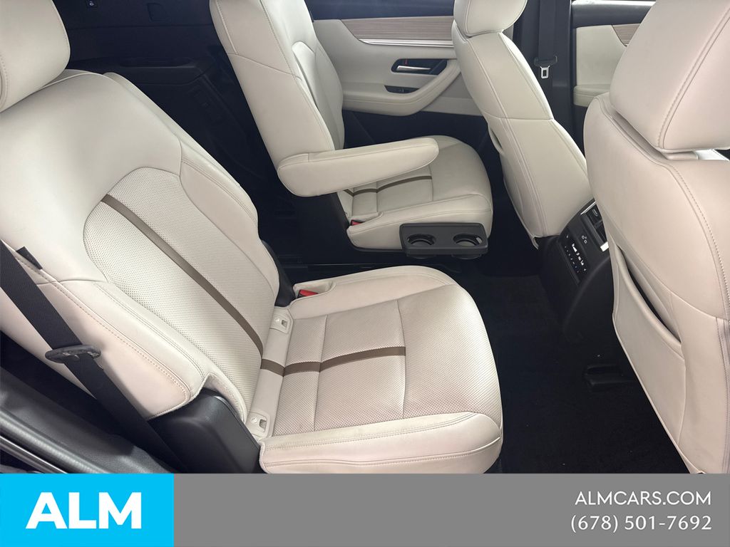 2024 Mazda CX-90 Turbo Premium Plus Package - Photo 19