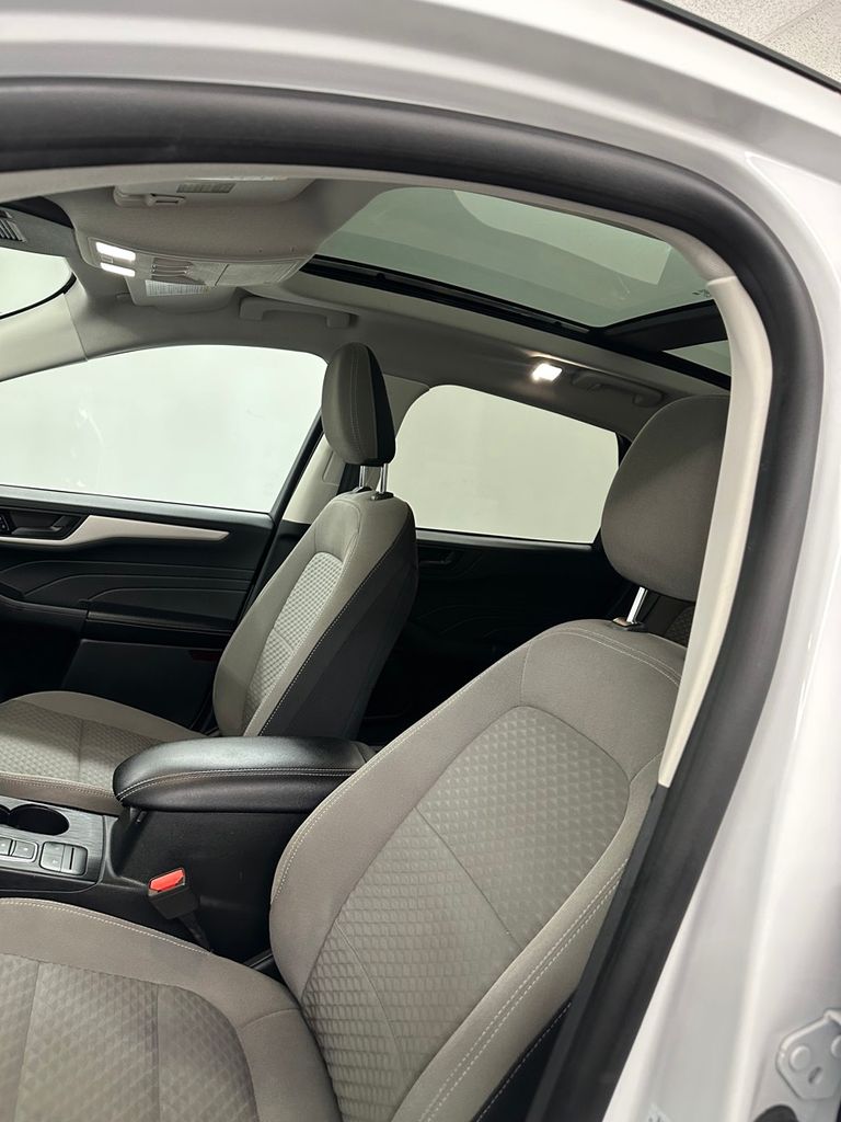 used 2022 Ford Escape car, priced at $19,985