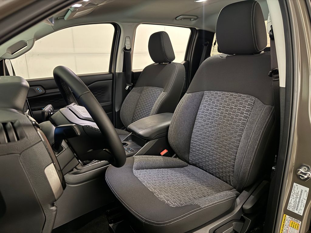 New 2026 Gray Ford XLT image 26