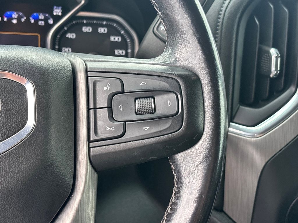 Used Car 2019 Gmc Sierra 1500  Denali For Sale Under $40,000 In Austin, Texas