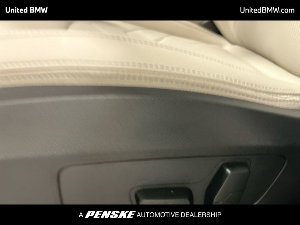 Thumbnail: 2025 BMW X1 - 13