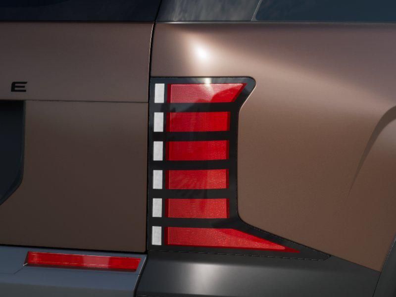 Thumbnail: 2026 Hyundai Palisade - 10