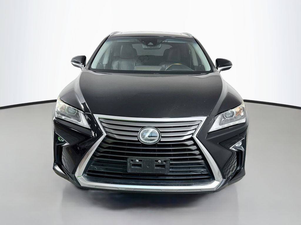 Thumbnail: 2016 Lexus RX - 2