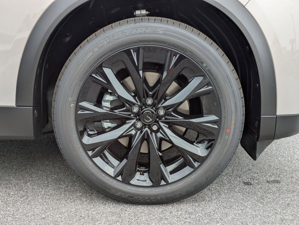 2026 Mazda CX-90 3.3 Turbo Premium Sport
