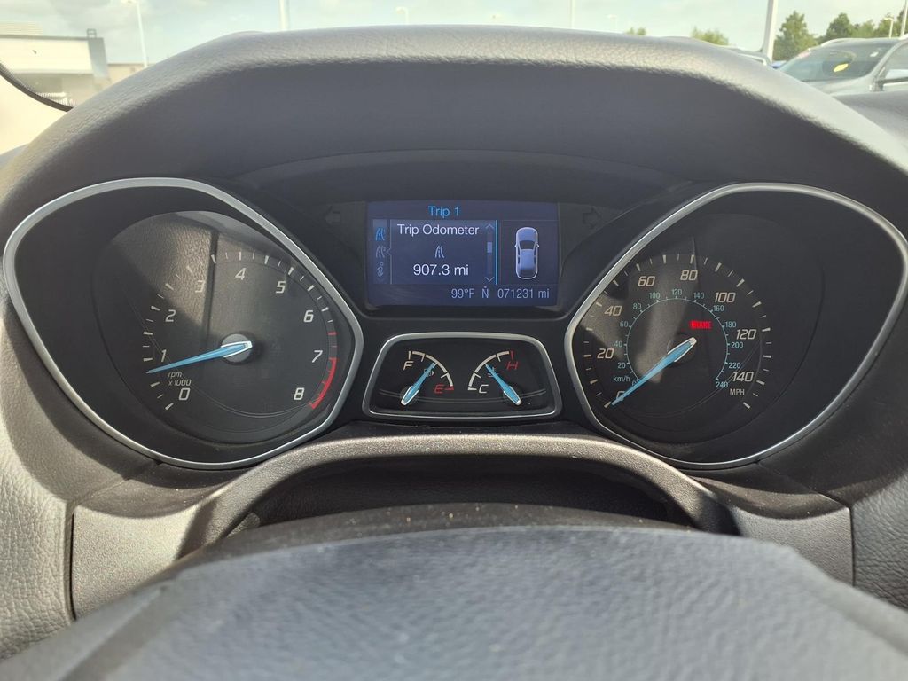 2013 Ford Focus SE  at Bayway Cadillac of The Woodlands