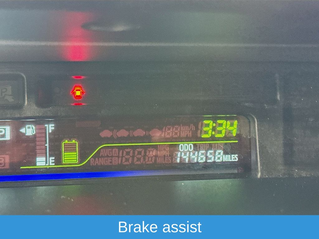 Used Car 2014 Toyota Prius V  Five For Sale Under $10,000 In Austin, Texas