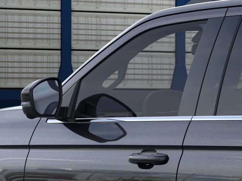 2025 Ford Expedition Active MAX