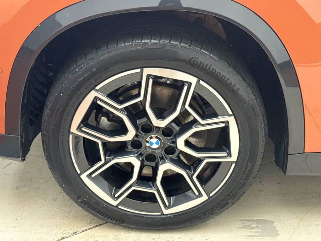 2023 BMW X1 xDrive28i 2