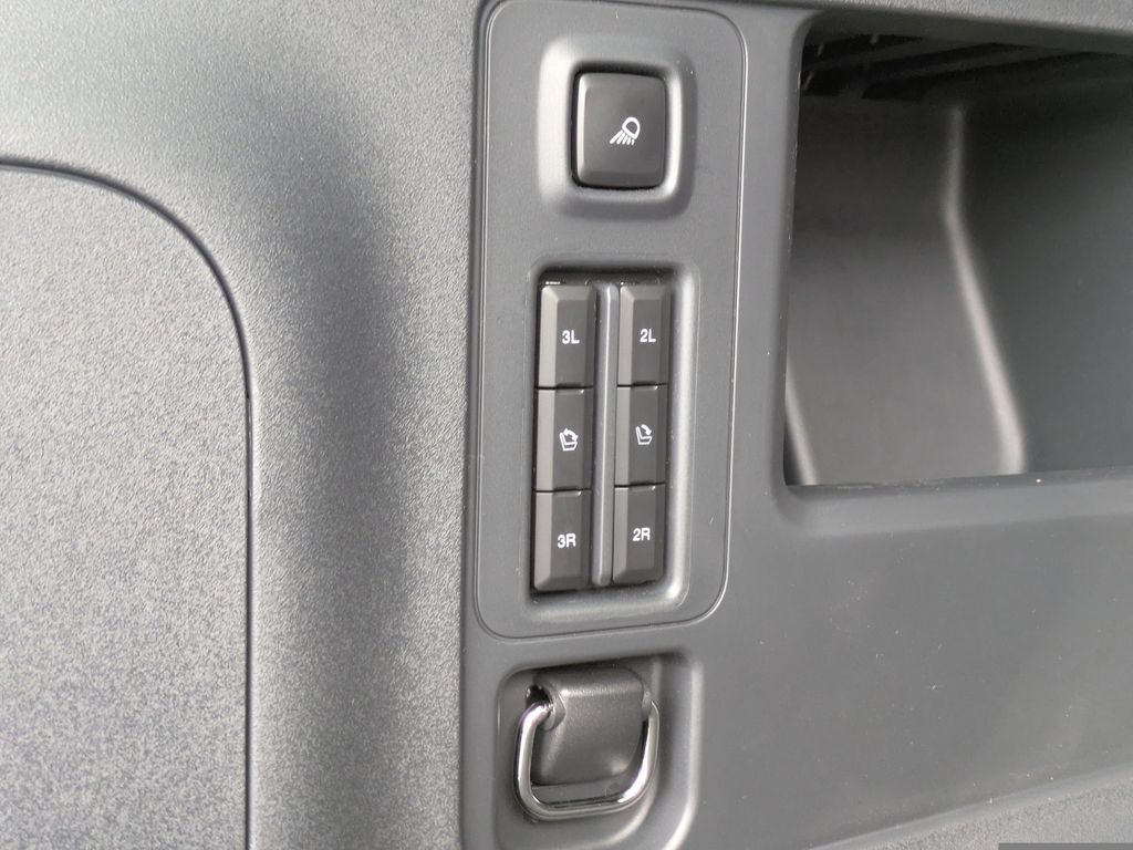 2026 Ford Expedition Max King Ranch MAX