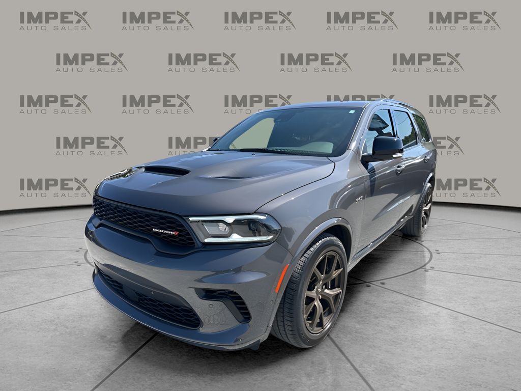 2025 Dodge Durango R/T 20th Anniversary Premium AWD's photo