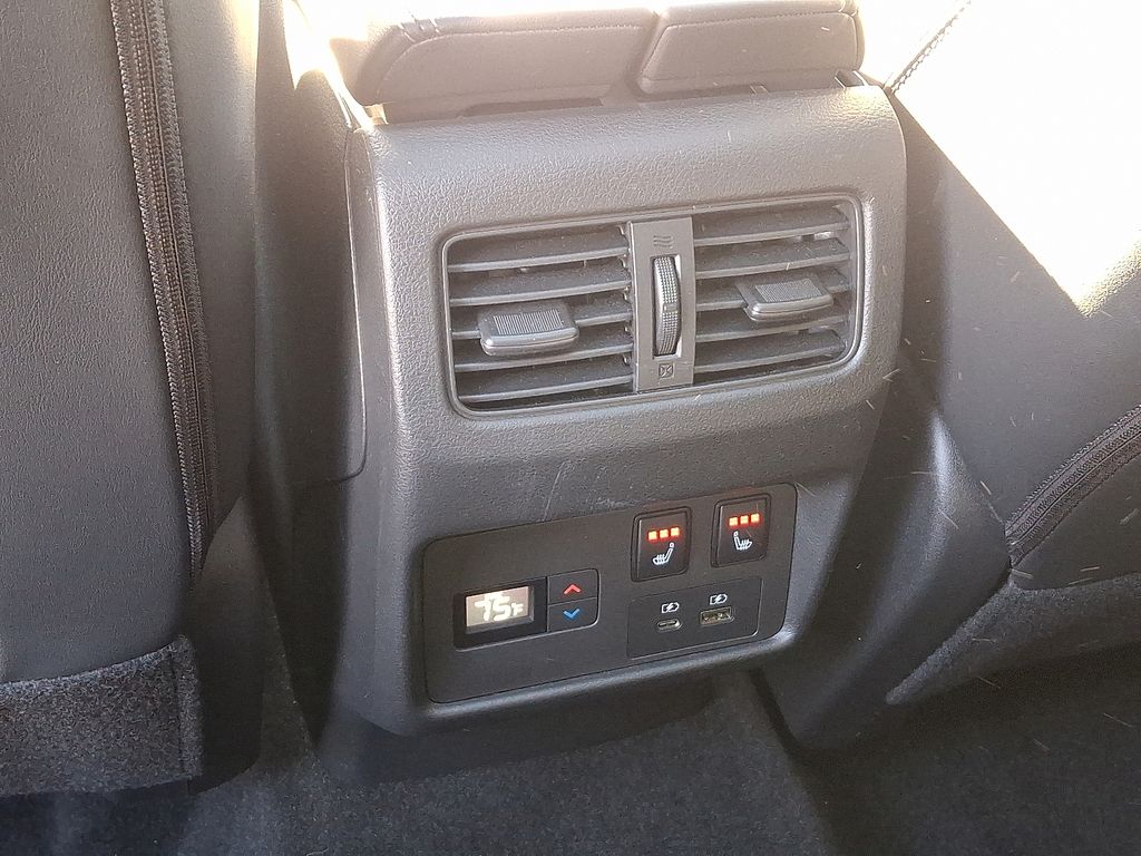 Thumbnail: 2023 Nissan Rogue - 11