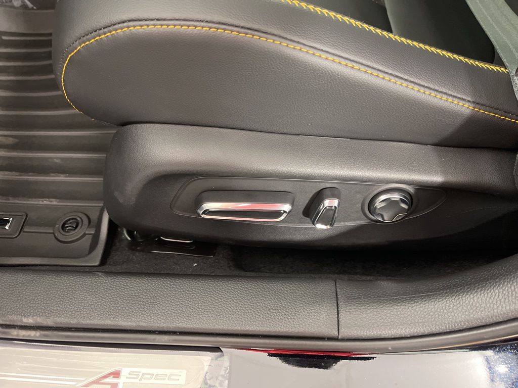 Thumbnail: 2026 Acura Integra - 23