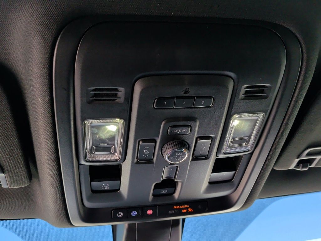 2022 GMC Yukon XL Denali White at Classic Chevrolet Galveston