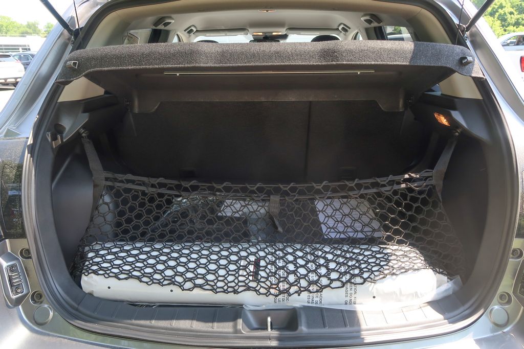 2026 Mitsubishi Outlander Sport 2.0 LE