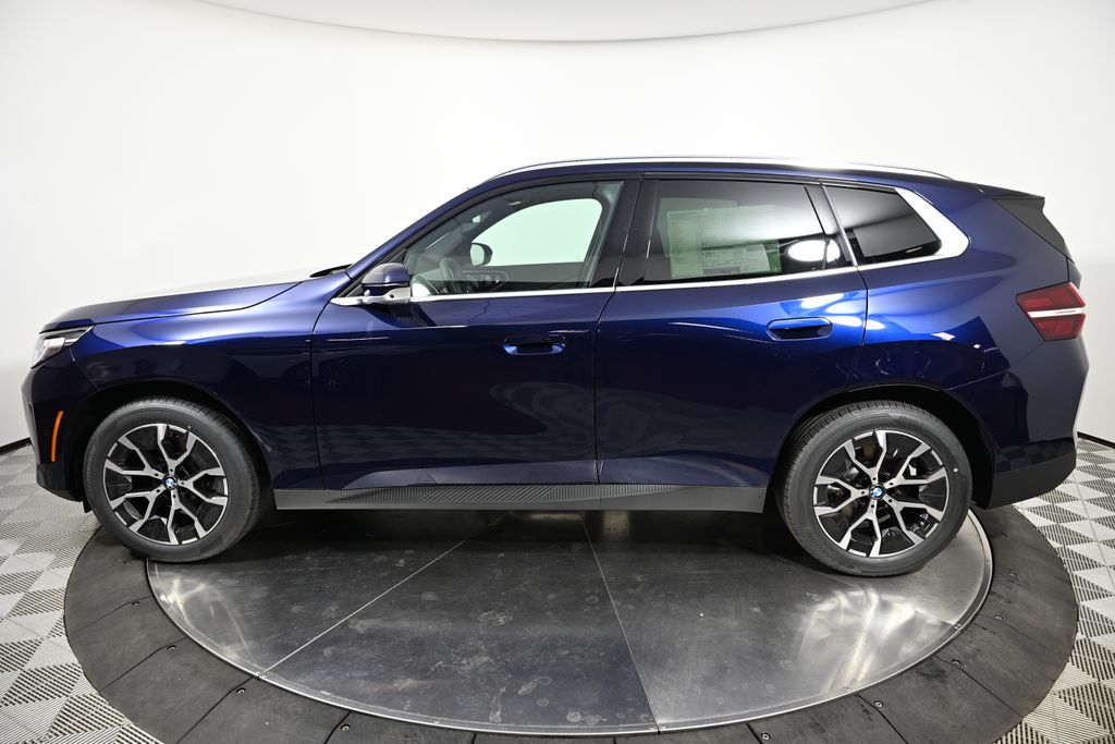 Thumbnail: 2026 BMW X3 - 2