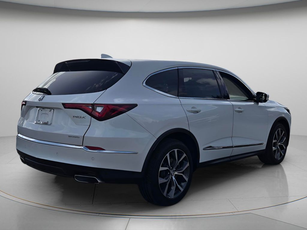 2024 Acura MDX - $43,999