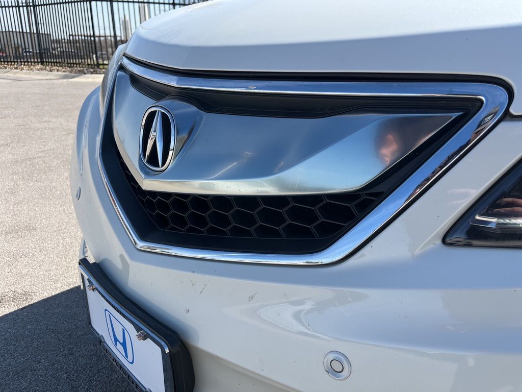 Thumbnail: 2016 Acura RDX - 15