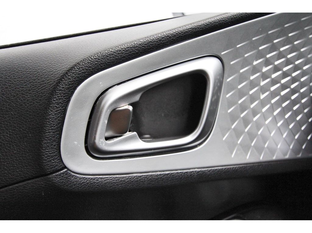 2024 Kia Soul LX Gray at Texan Dodge Chrysler Jeep Ram