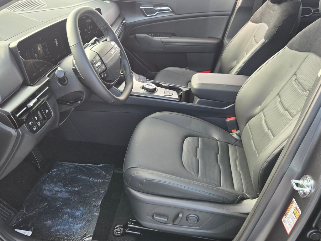 2027 Kia Sportage - $41,730