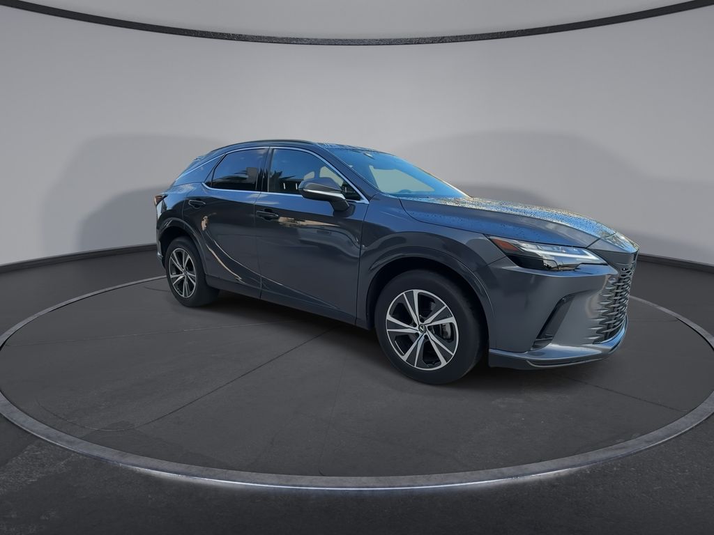 Thumbnail: 2025 Lexus RX - 2