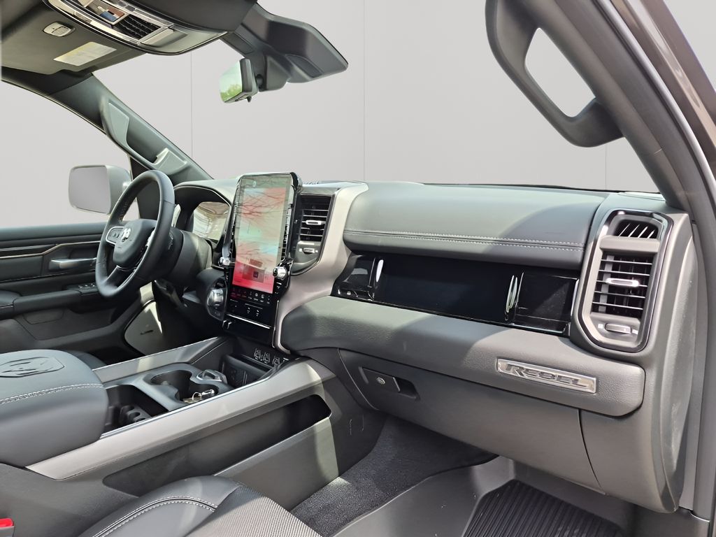 New 2026 Gray Ram Rebel image 14