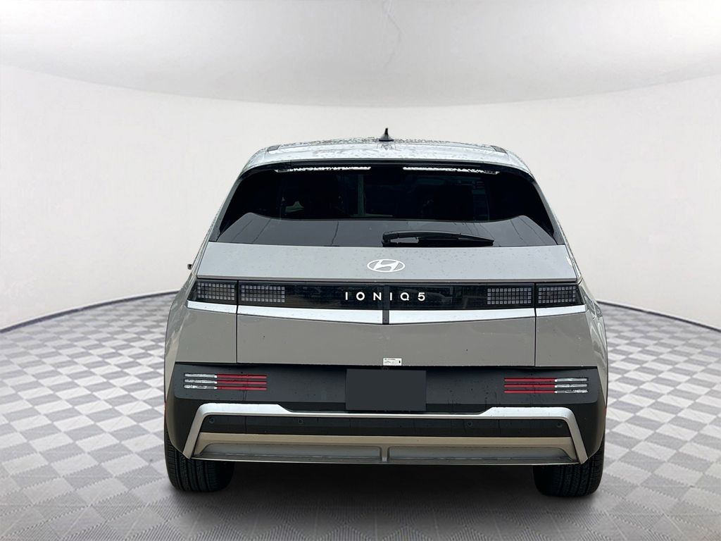 2026 Hyundai IONIQ 5 SEL - 5