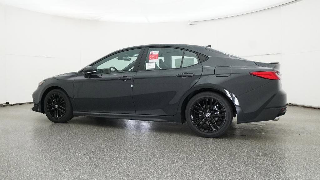 Thumbnail: 2026 Toyota Camry - 21