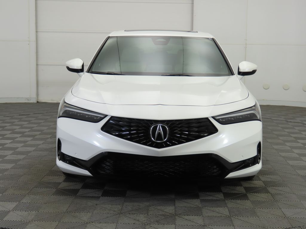 Thumbnail: 2023 Acura Integra - 2