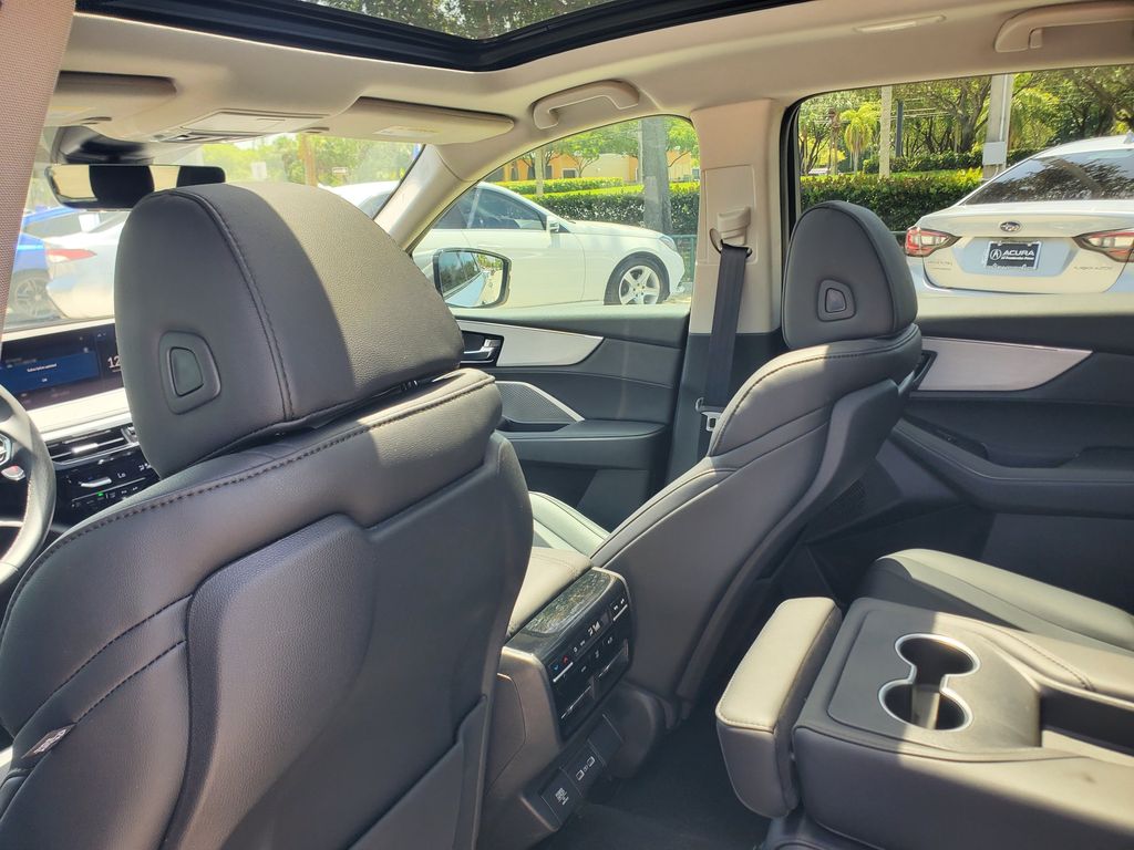 2024 Acura MDX - $36,288