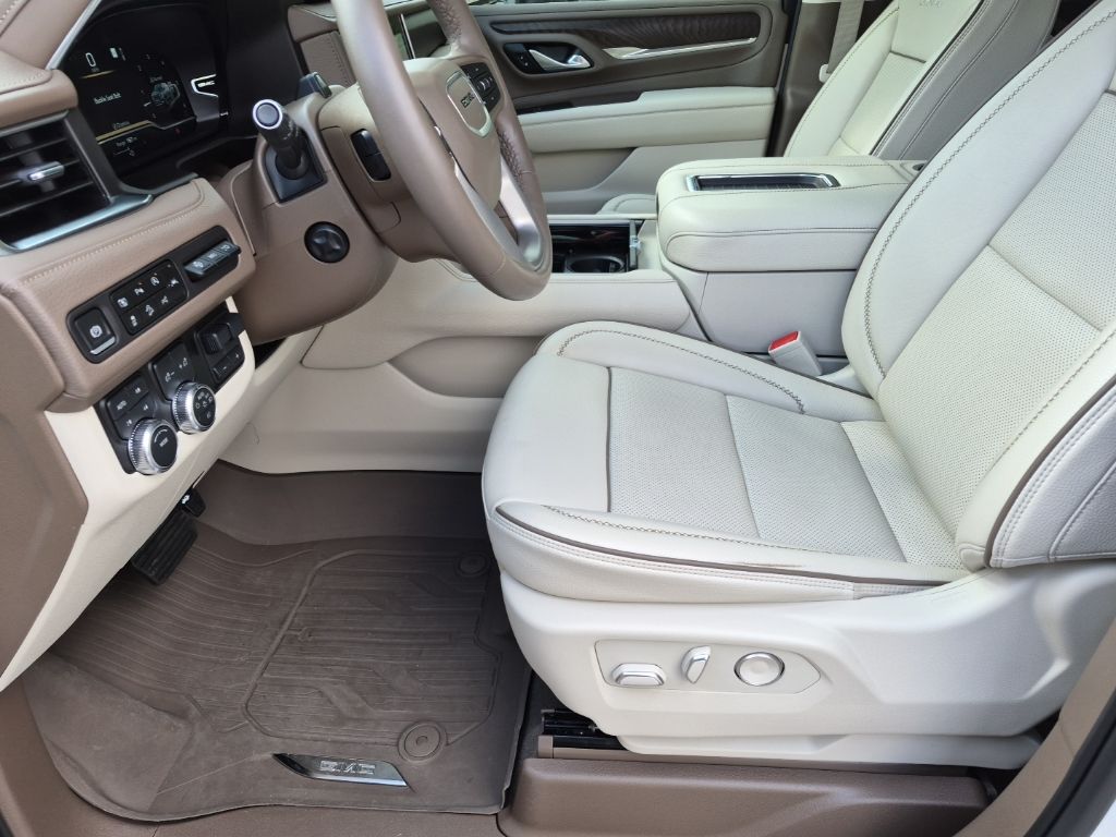 Used Car 2024 Gmc Yukon Xl  Denali For Sale Under $80,000 In Austin, Texas