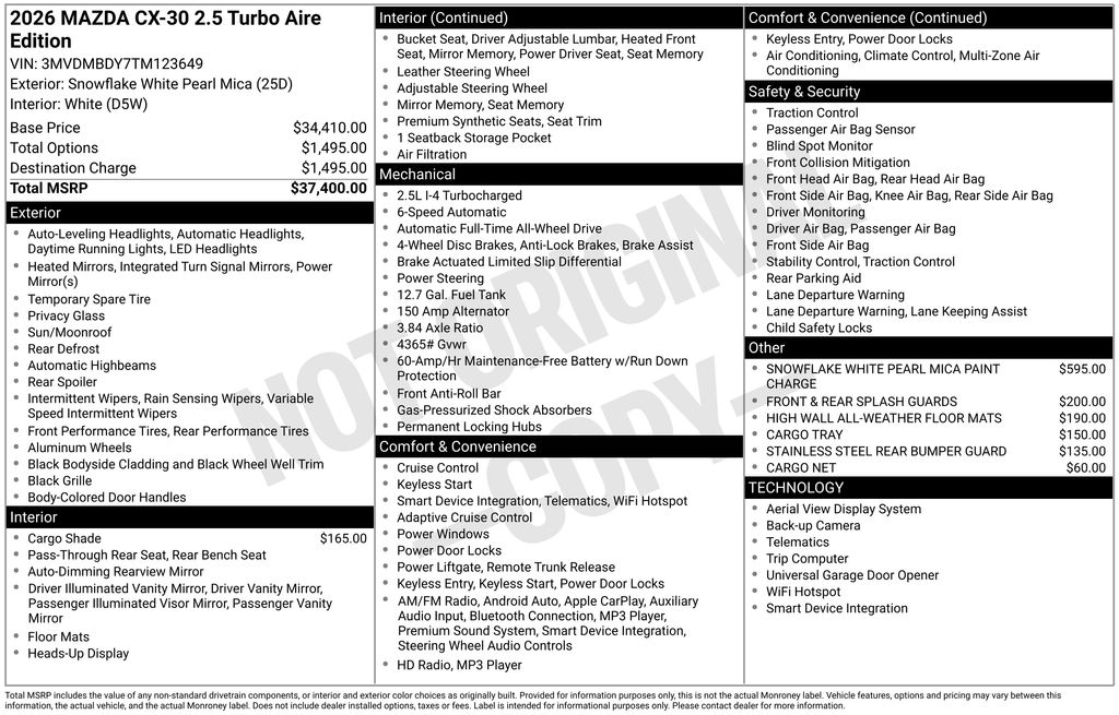 View vehicle photo 4