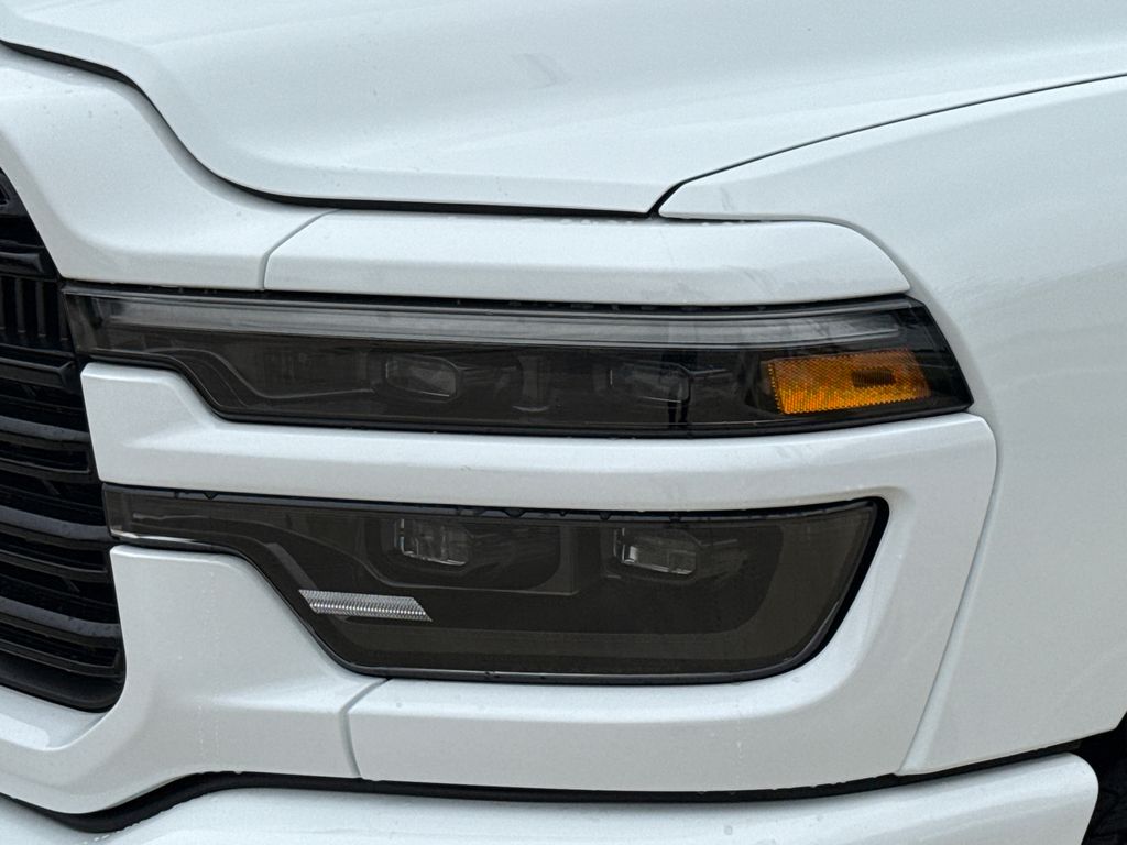 New 2026 Ram 3500 Truck