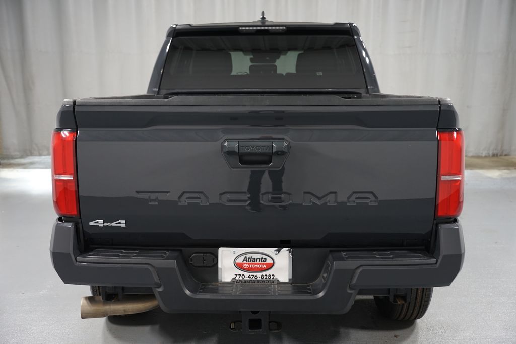 Thumbnail: 2024 Toyota Tacoma - 7