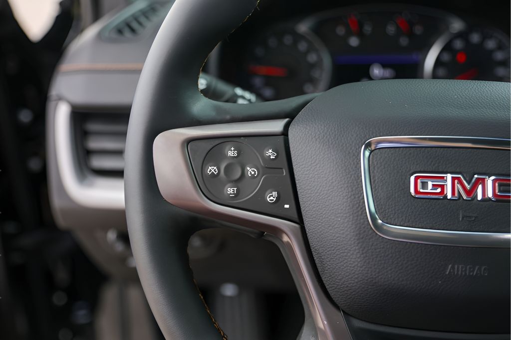 Used Car 2024 Gmc Terrain  At4 For Sale Under $30,000 In Austin, Texas