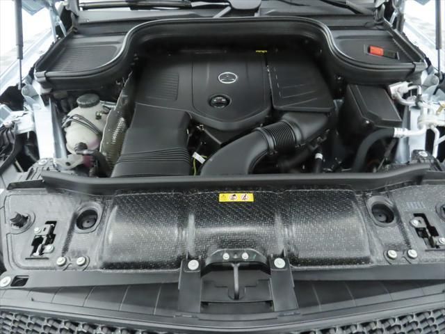 Thumbnail: 2026 Mercedes-Benz GLE - 31