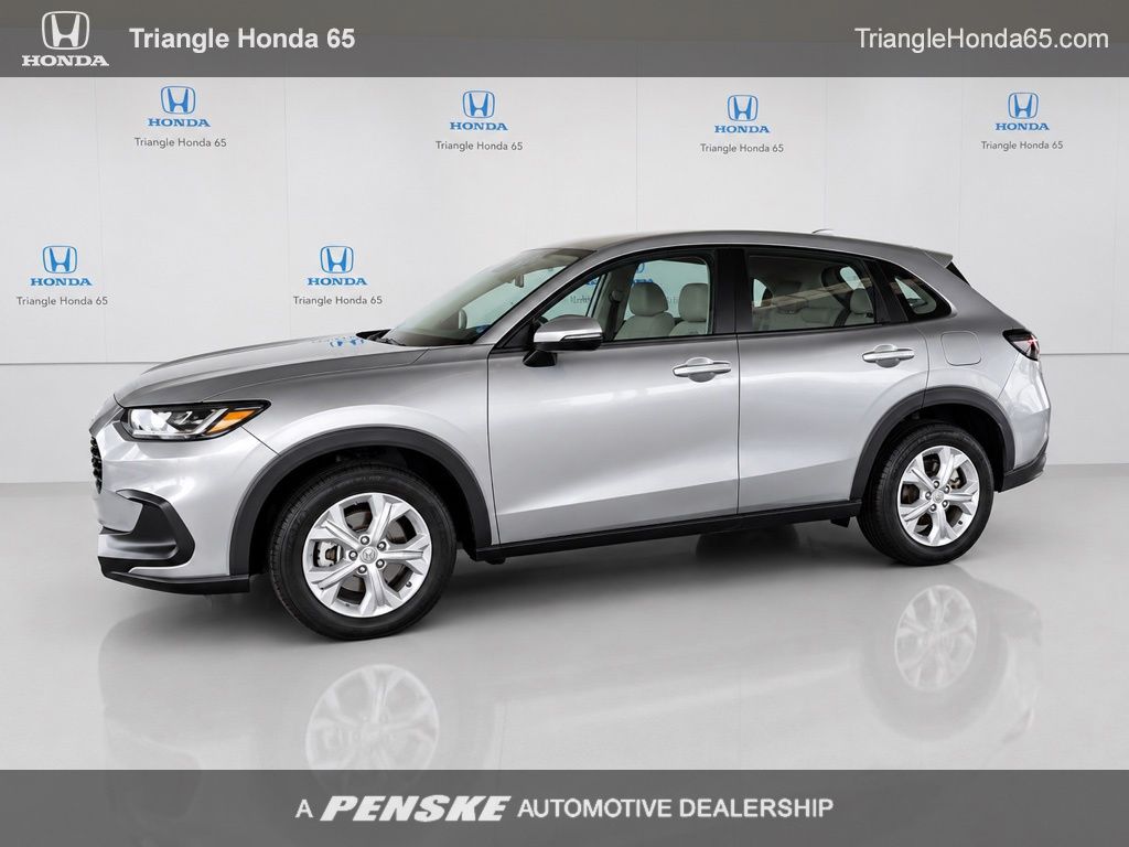 Thumbnail: 2024 Honda HR-V - 1