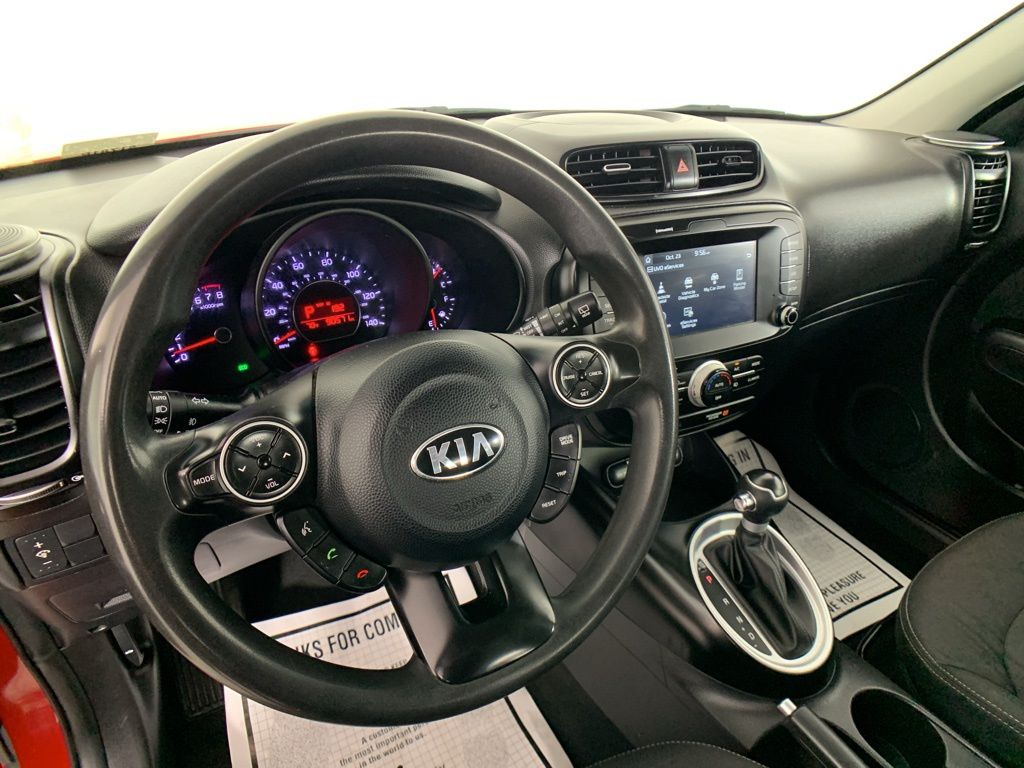 2019 Kia Soul Plus 27