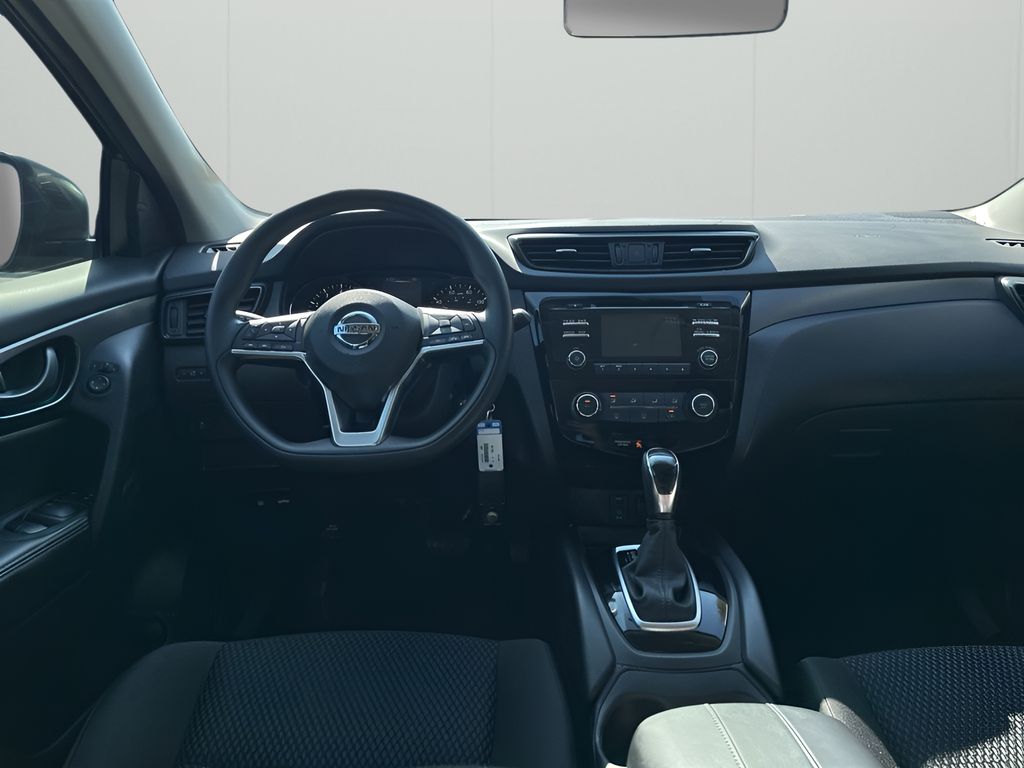 Used Car 2018 Nissan Rogue Sport  S For Sale In Austin, Texas