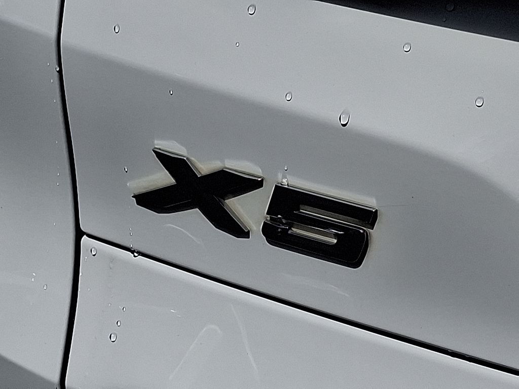 2020 BMW X5 xDrive40i 30