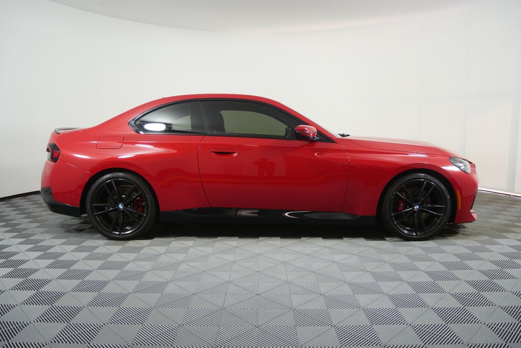 Thumbnail: 2023 BMW 2 Series - 2