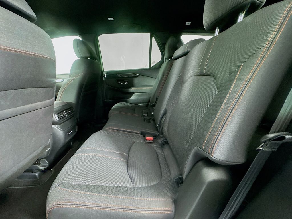 Used Car 2025 Honda Pilot  Sport For Sale Under $40,000 In Austin, Texas